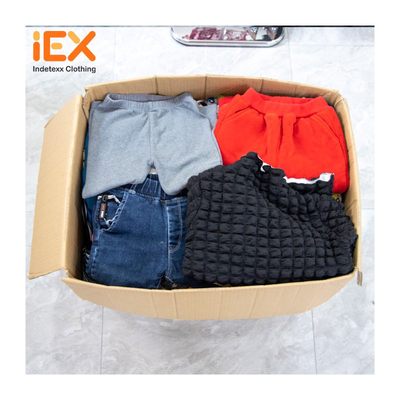 used clothing for children Wholesale Used Toys