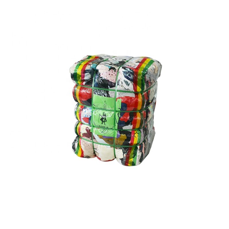 Wholesale American Used Clothing Second Hand Clothes Per KG