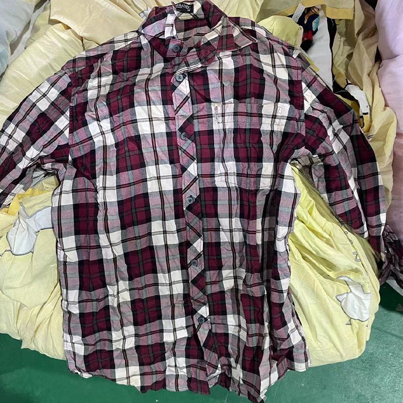 Ukay ukay second hand men t-shirt branded vintage bale used men clothes china supplier