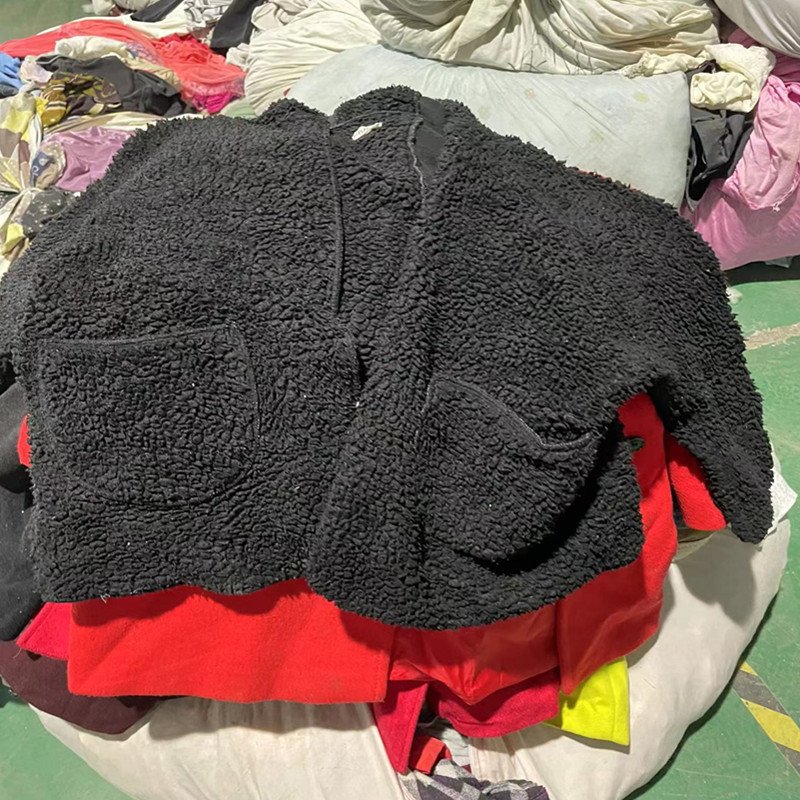 used ladies coats fashion old used clothes jackets only second hand clothes