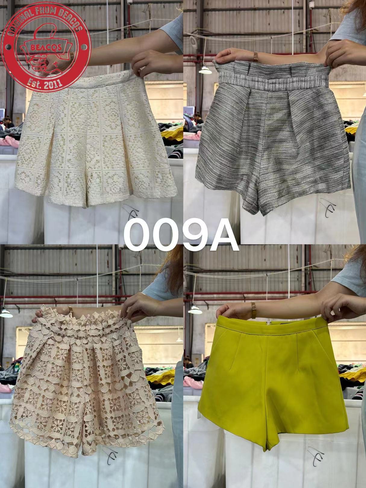 BEA CQS The Yellow Paper Pink Paper Purple Paper Bea 009A Bale, Factory Outletcat Bea Bale used clothes bales