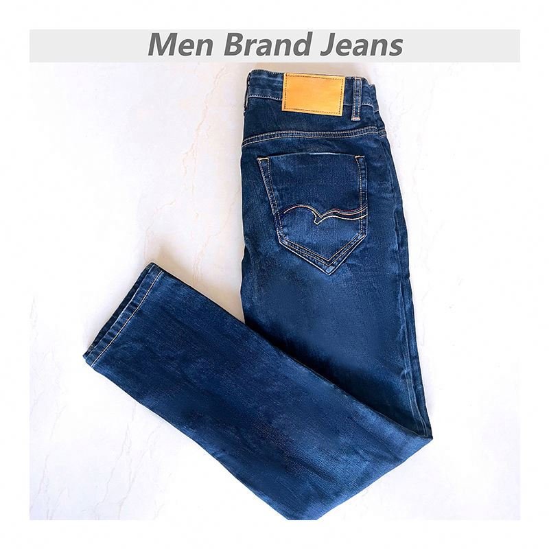stock used jeans men skinny jeans surplus garments cheap second-hand jeans for men mixed stock clothes