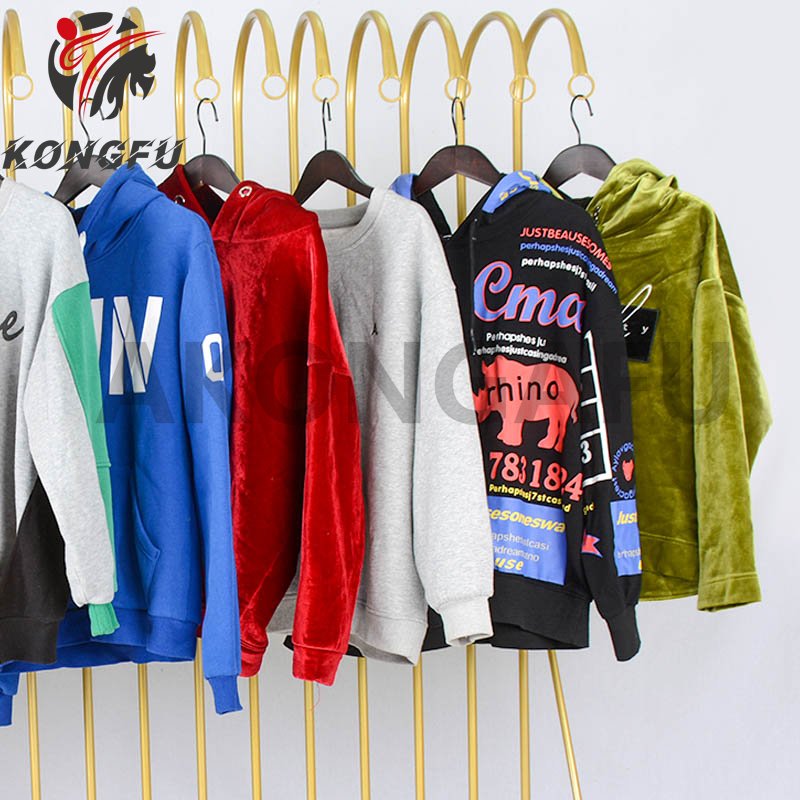 hoddies girls crop top hoodies used clothing bales used clothes from uk second hand clothes bales for sale in south africa