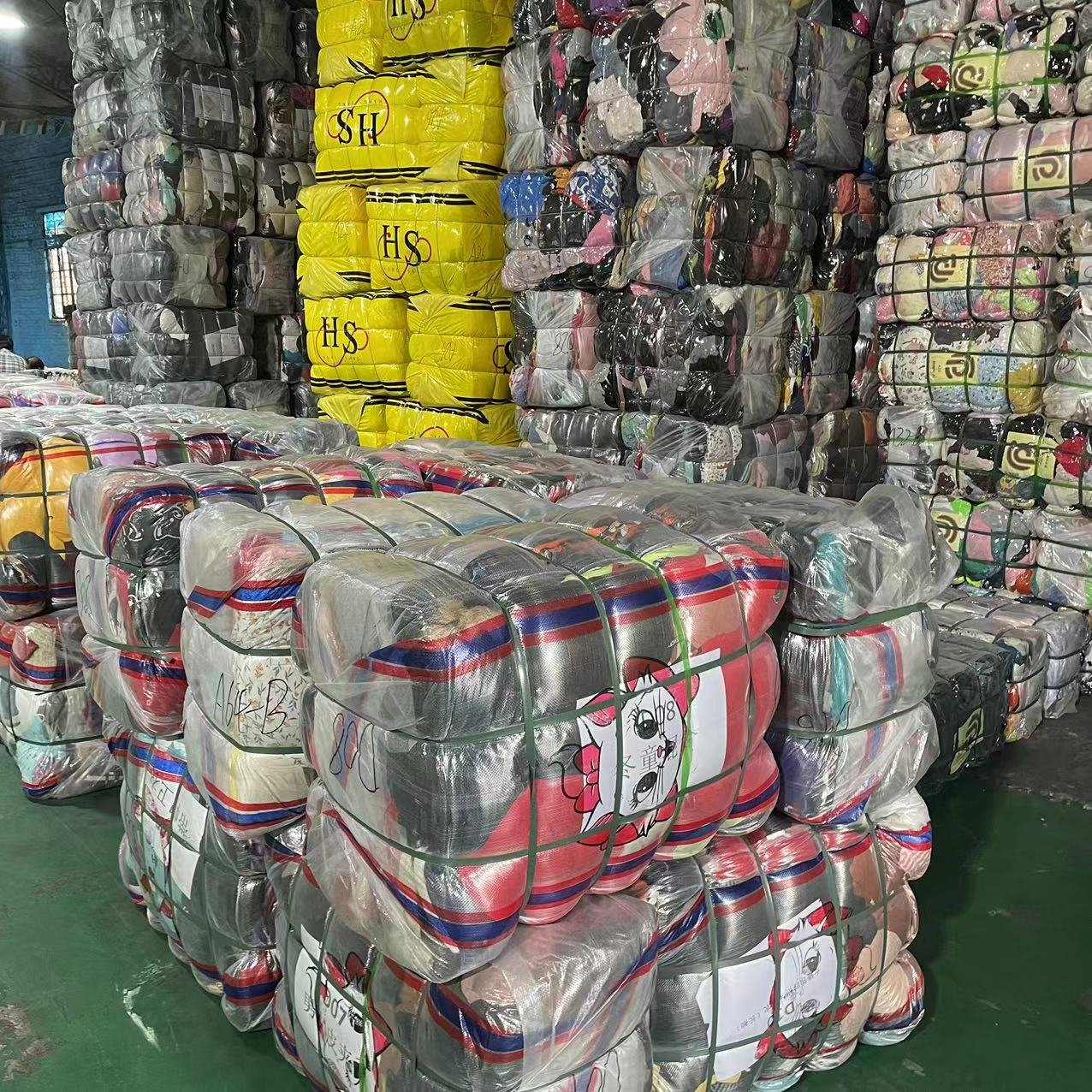 2024 used clothes from uk bales for ladies dresses second hand clothes for women used clothes bales