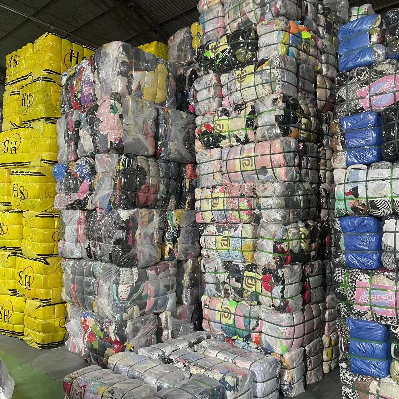 2024 used clothes from uk bales for ladies dresses second hand clothes for women used clothes bales