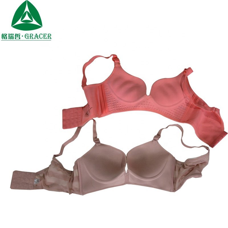 Mixed Used Second Hand Brassiere Second Hand Clothes Used Clothes Bale Used Clothing Bundle