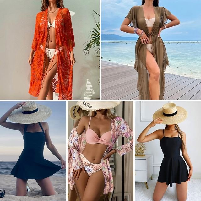 2021 Women's Sexy Fashion Used Bikini Set Women's One Piece Bikini Swimwear Clearance Wholesale
