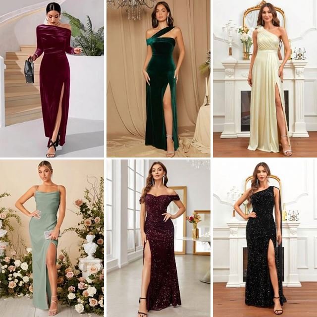wholesale women dress bale mixes clothes bulk assorted brand new casual dress used clothes women apparel stock clothing