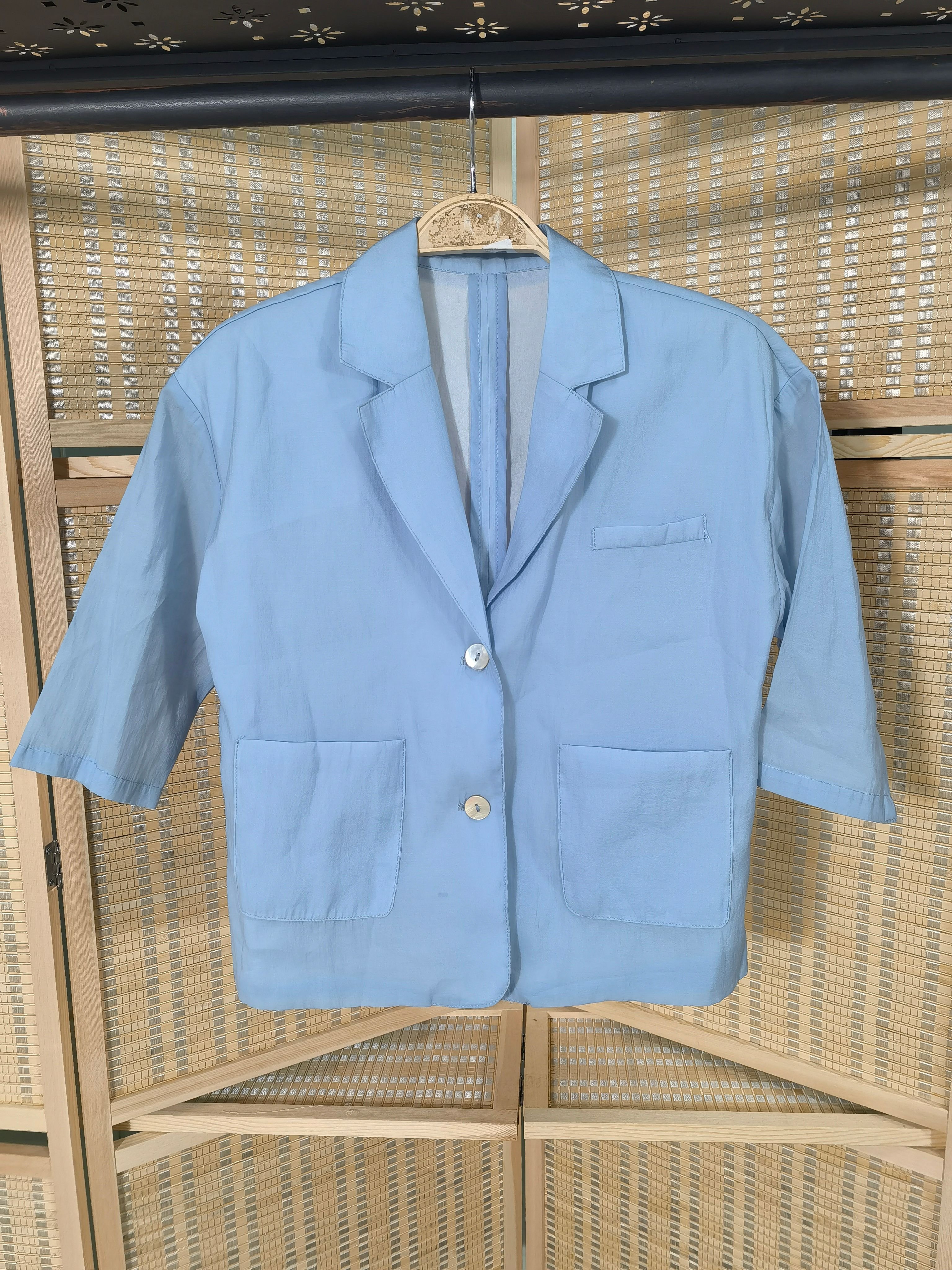Wholesale High Quality Casual And Comfortable For Women And Men Second Hand Small Coat Used Clothes