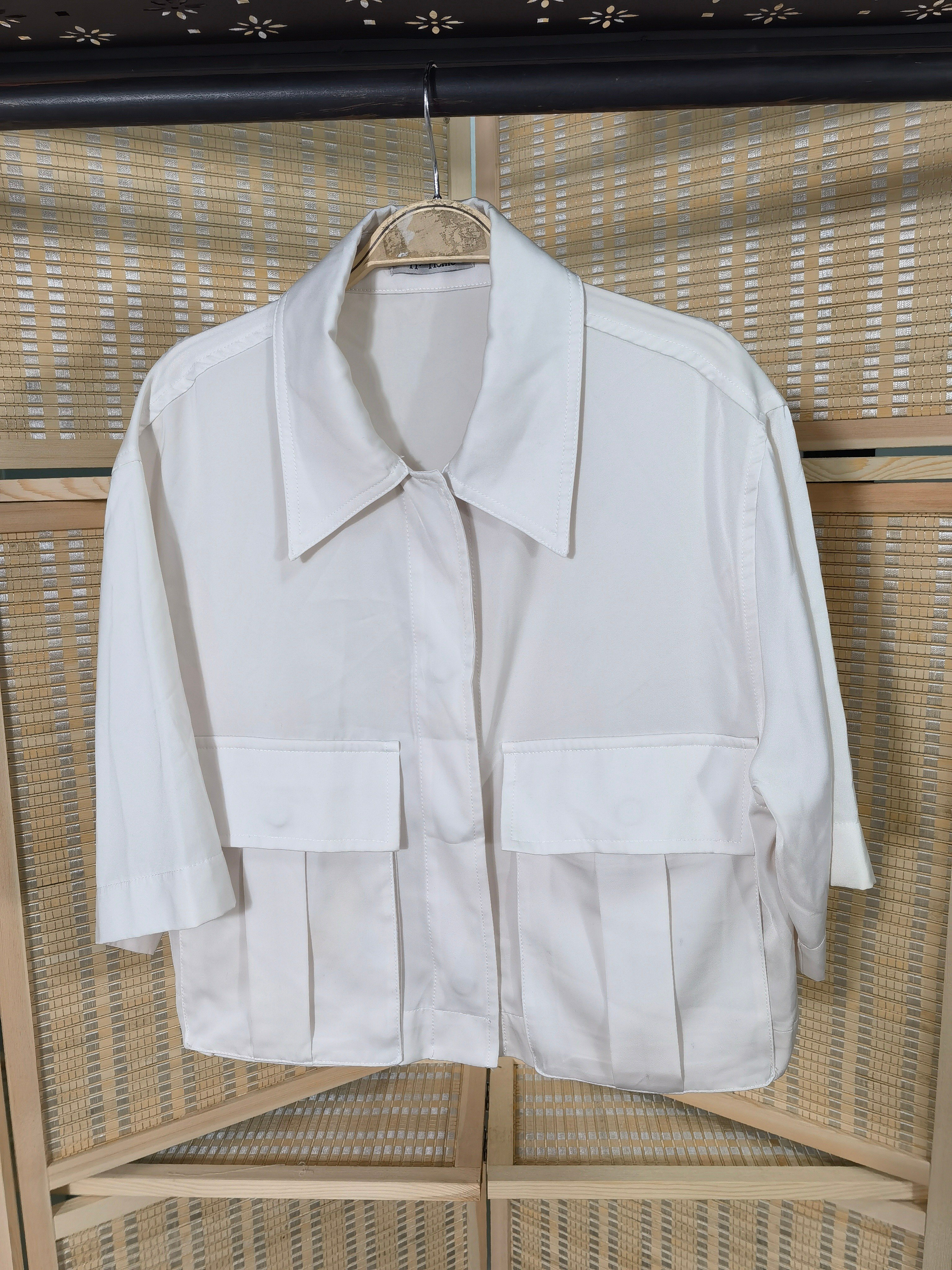 Wholesale High Quality Casual And Comfortable For Women And Men Second Hand Small Coat Used Clothes