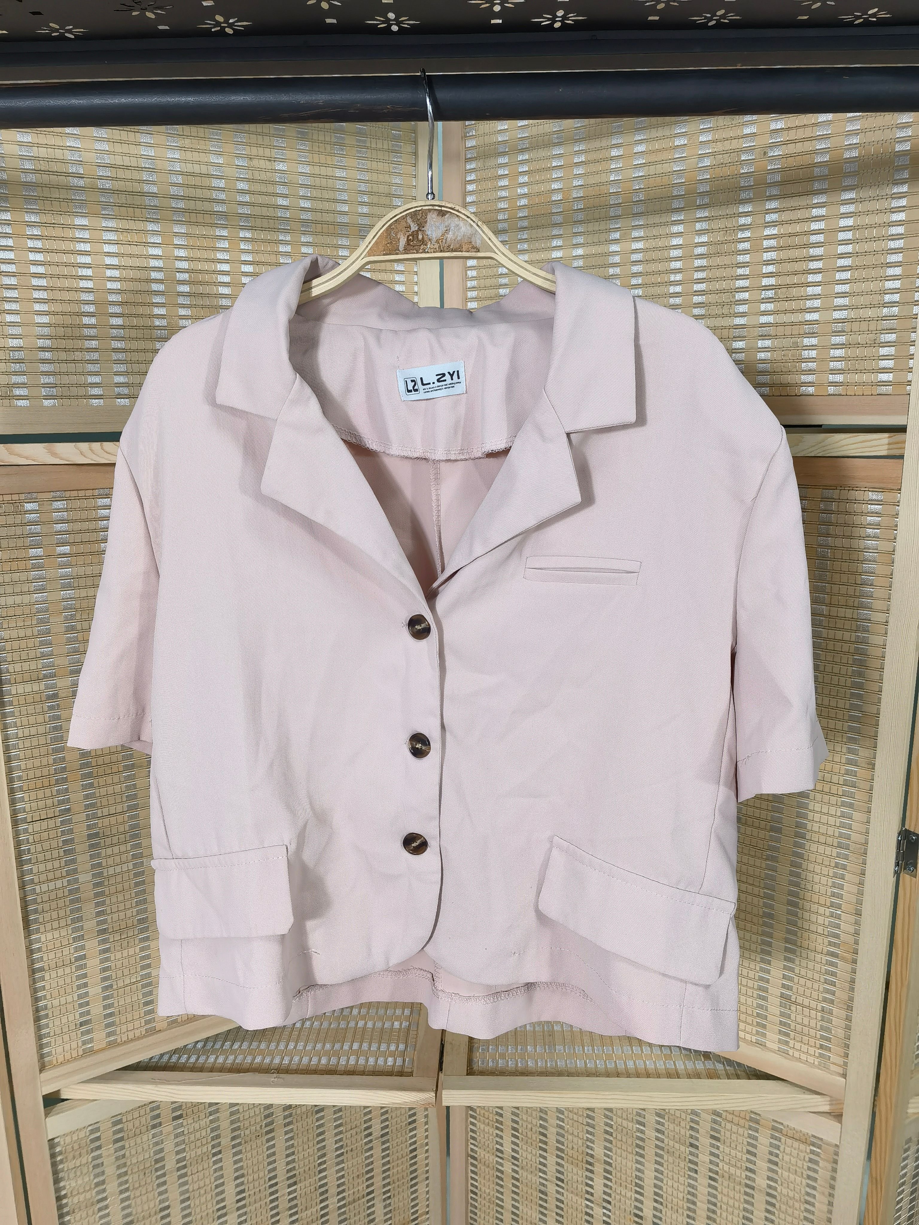 Wholesale High Quality Casual And Comfortable For Women And Men Second Hand Small Coat Used Clothes