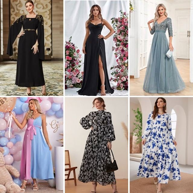 Fashion Second Hand Clothing Wholesale Bulk Mixed Stock Used Dresses Spicy Girl Short Tops Diverse Styles Random Shipment