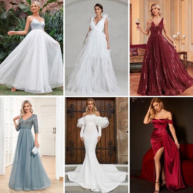 Fashion Second Hand Clothing Wholesale Bulk Mixed Stock Used Dresses Spicy Girl Short Tops Diverse Styles Random Shipment