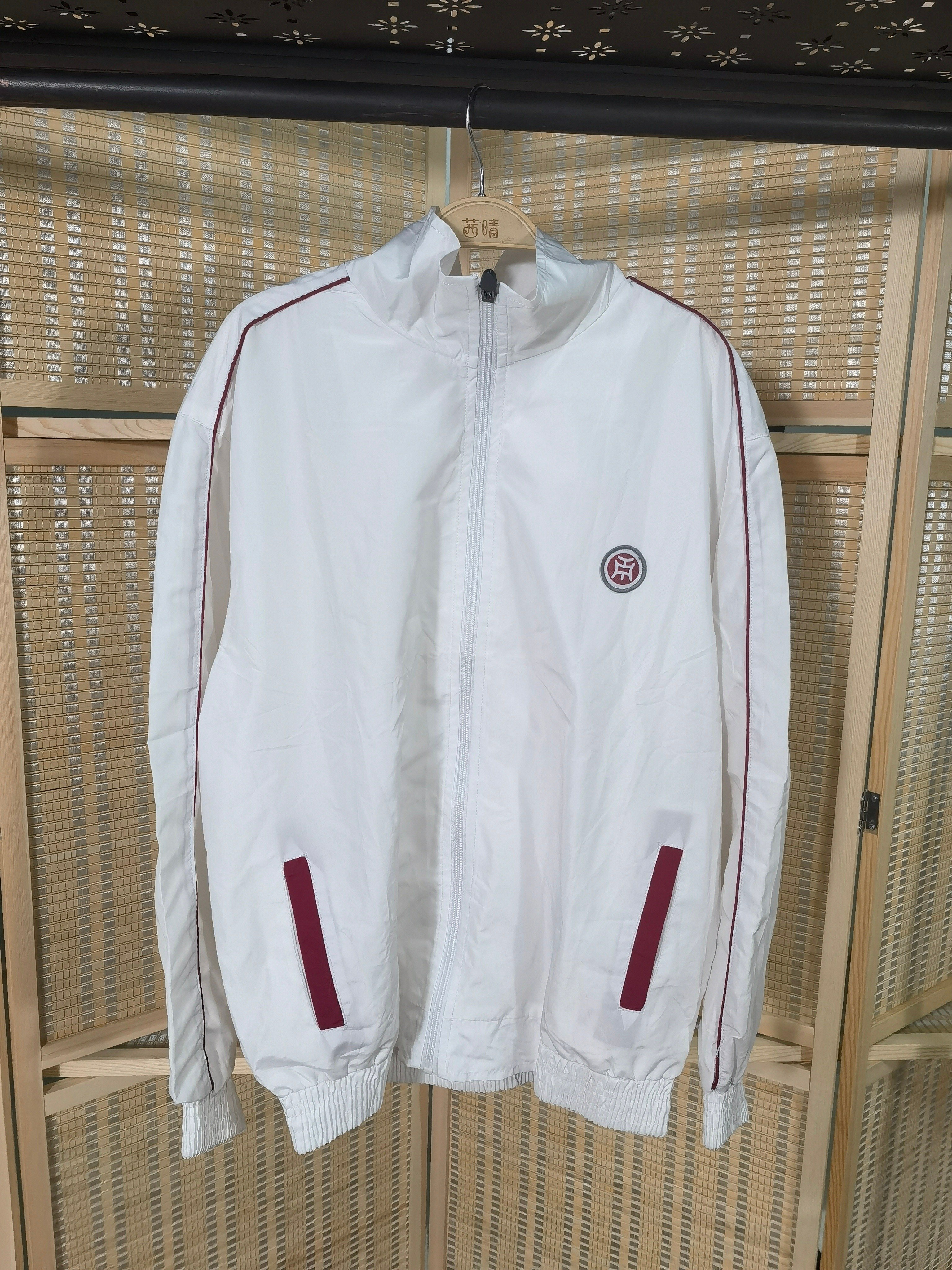 Wholesale High Quality Casual Fashion Winter For Men And Women Second Hand Thin Round Neck Jacket Used Clothes
