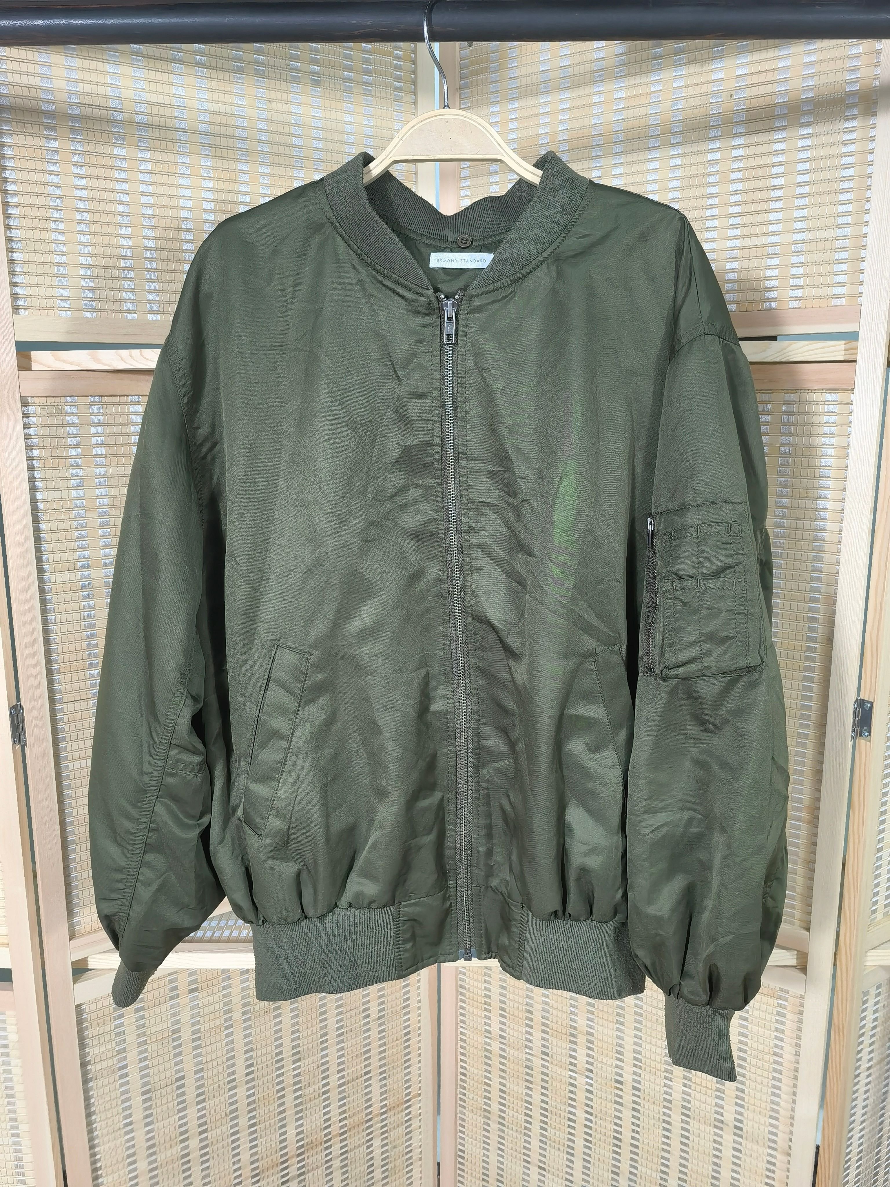 Wholesale High Quality Casual Fashion Winter For Men And Women Second Hand Thin Round Neck Jacket Used Clothes