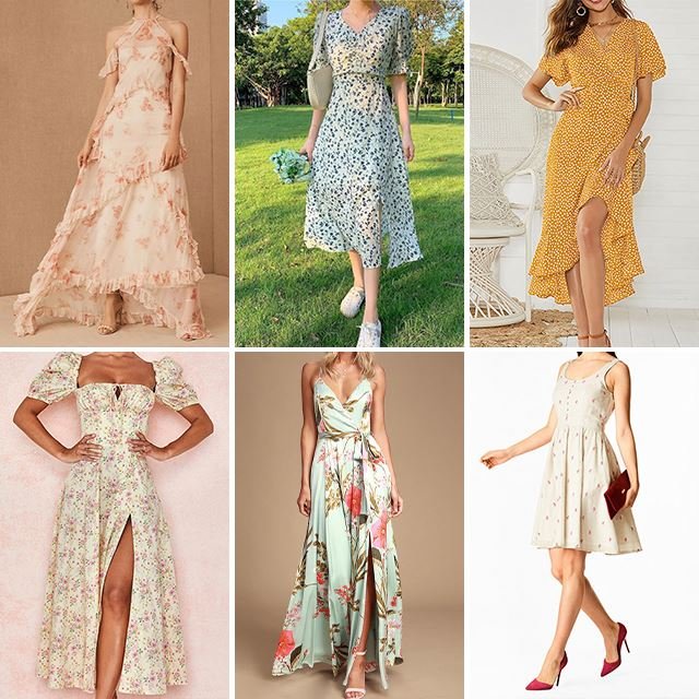 Fashion Clearance Clothes Wholesale Casual Dresses T-shirts Mixed Packaging Random Delivery Stock Women's Clothing Stock