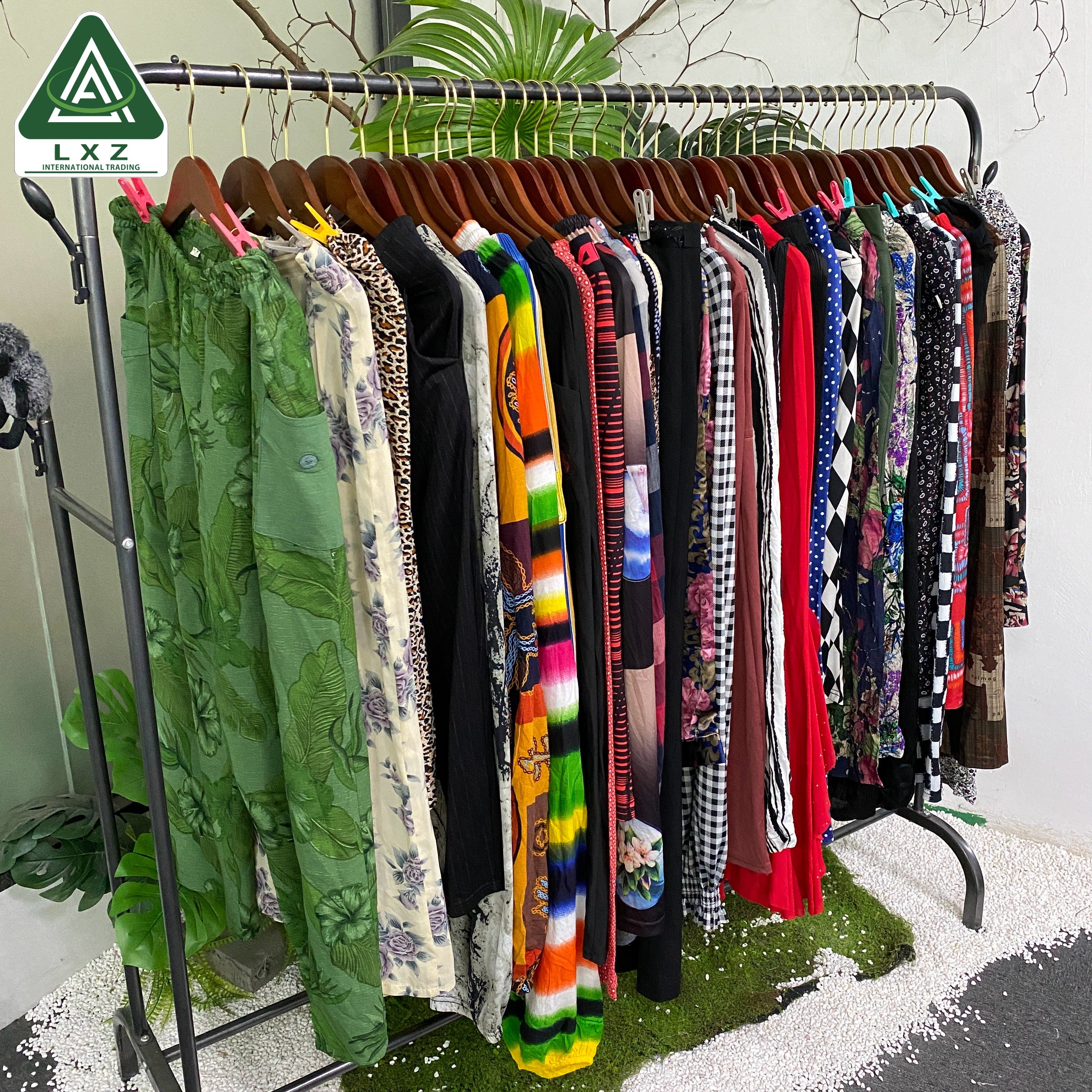 Used Elderly Lady Pants In Bales Second Hand Elderly Clothes Used Pants Wholesale