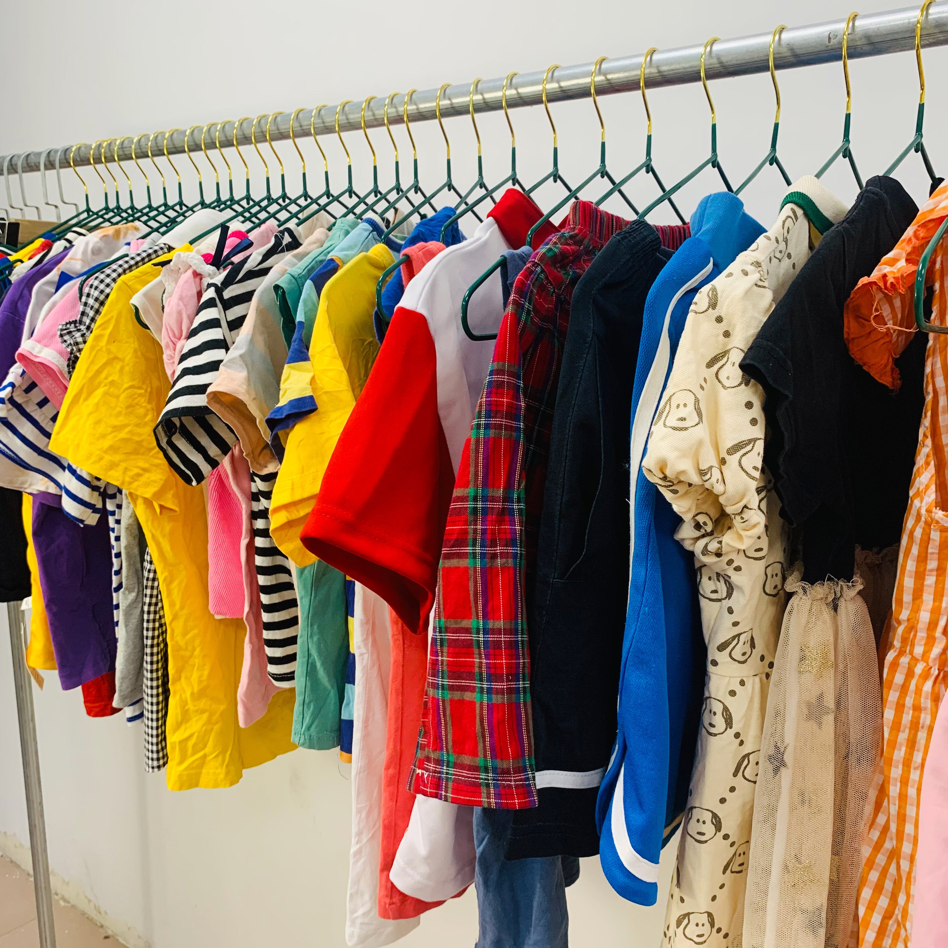original child wear baby clothes bales mixed used clothing second hand children clothes wholesale for kids bale