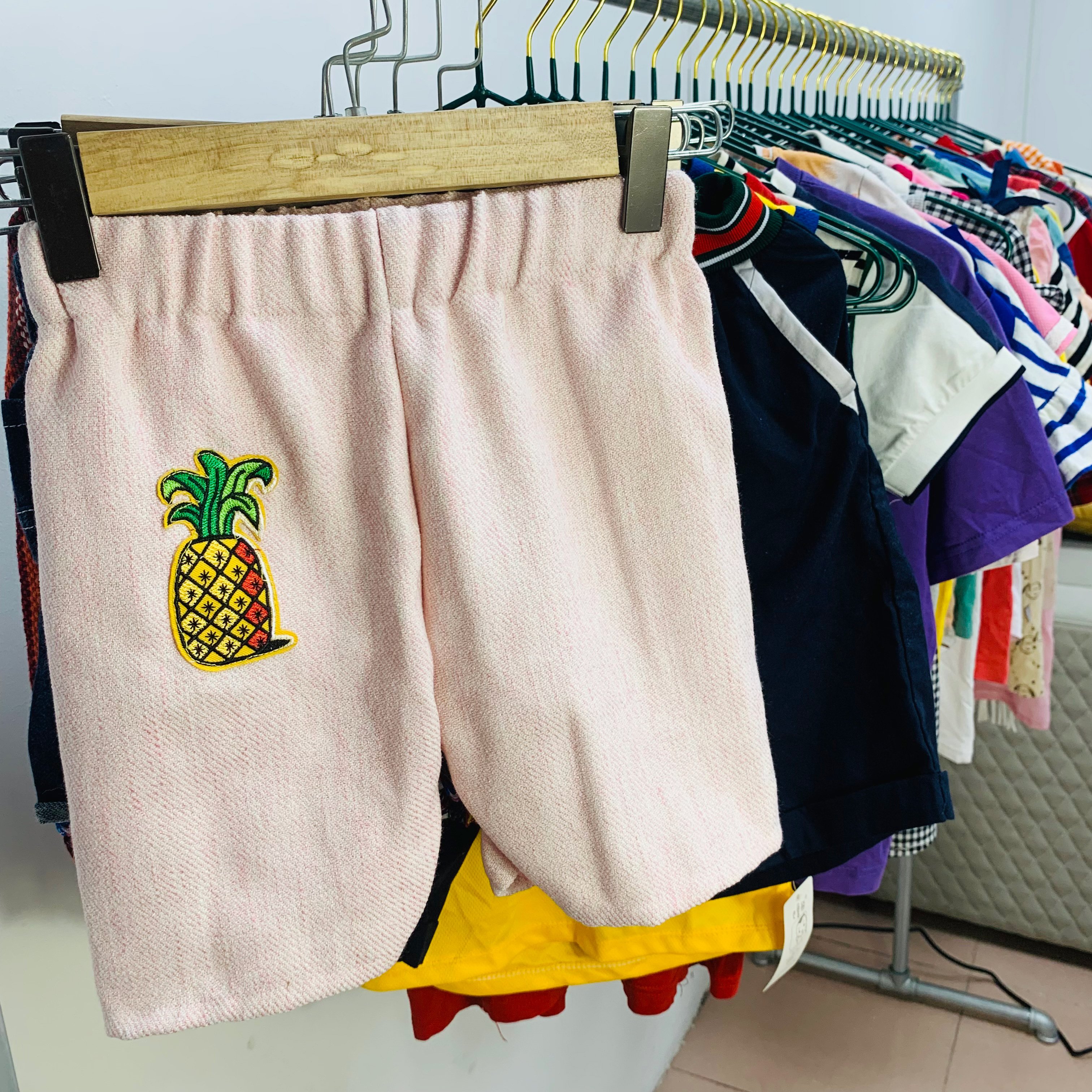original child wear baby clothes bales mixed used clothing second hand children clothes wholesale for kids bale