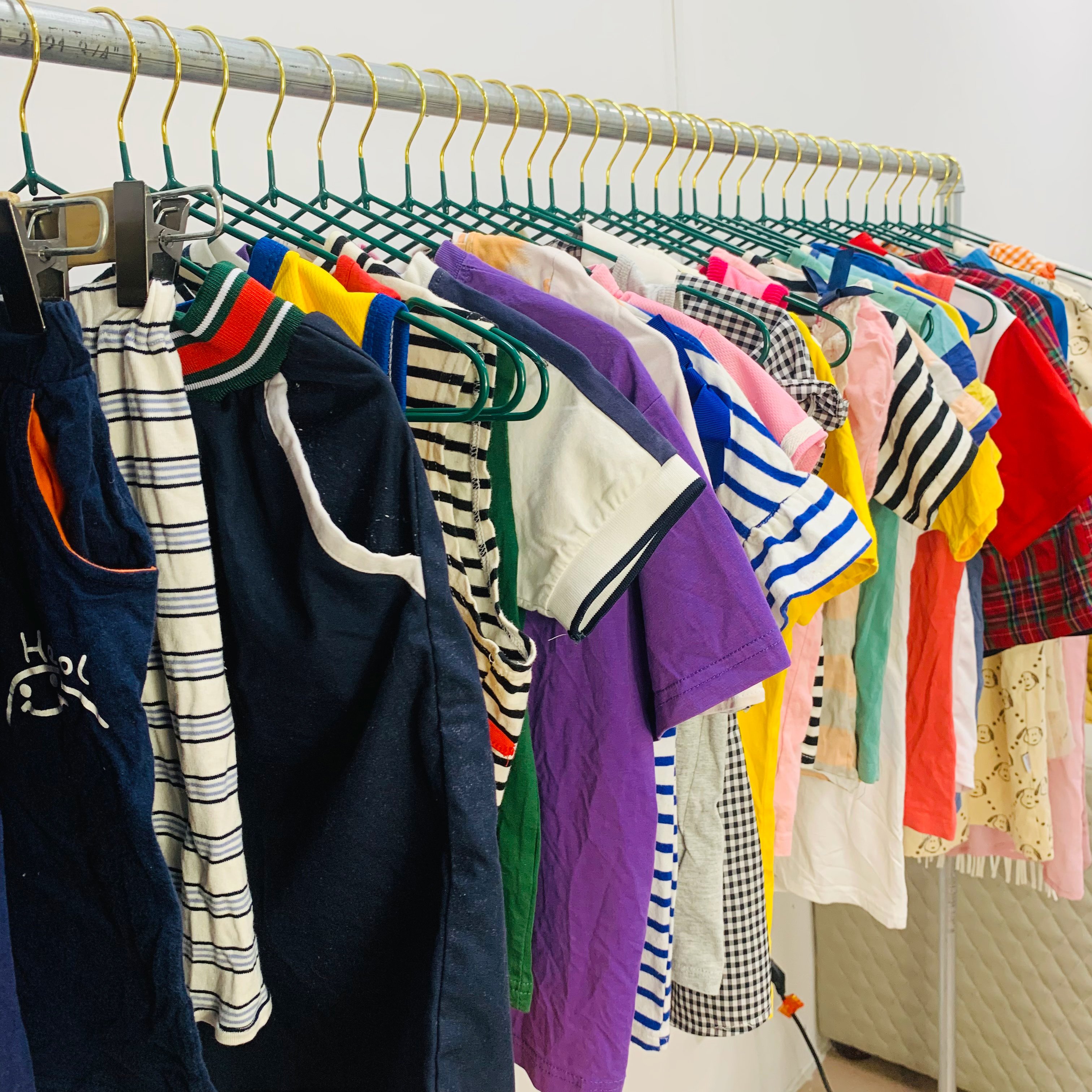 original child wear baby clothes bales mixed used clothing second hand children clothes wholesale for kids bale