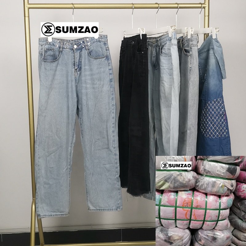 used clothes bulk clothing secondhand australian bale korean clothes bale used clothing in bulk