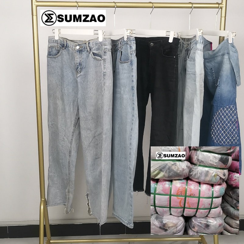 used clothes bulk clothing secondhand australian bale korean clothes bale used clothing in bulk