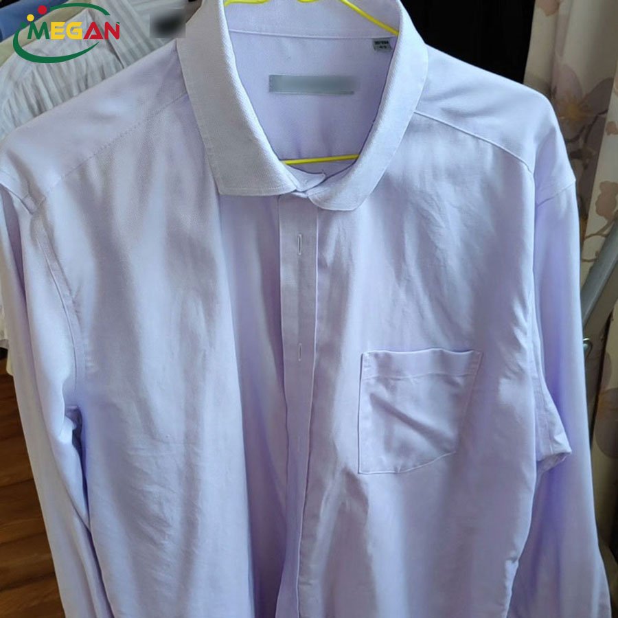 Megan Supplier Low-Price-Clothes Second Hand Clothing Bales Used Shirts For Winter