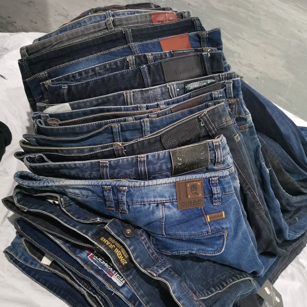 Spring Autumn Korean version Clothes Women Long Sleeve Tshirt Second Hand Clothes Ukay Ukay Bales Import Used Clothes