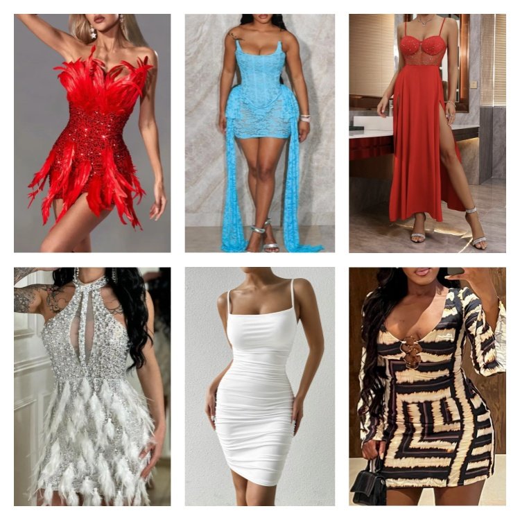 Cheap Mixed Clothing Stock Lot Dresses Assorted Women Supplier used Clothes
