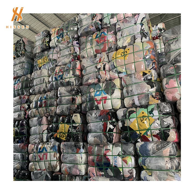 Used woman clothing ukay ukay Korean Bales factory 100Kgs Vip Dress Japan used clothes