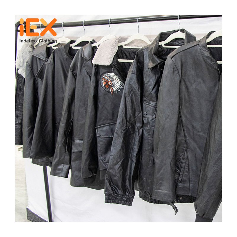 Used Clothing Second hand Clothes Used Clothes for Africa Summer Clothes Used Men Jeans Pants