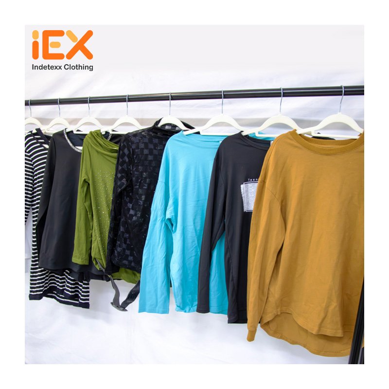 Used Clothing Second hand Clothes Used Clothes for Africa Summer Clothes Used Men Jeans Pants