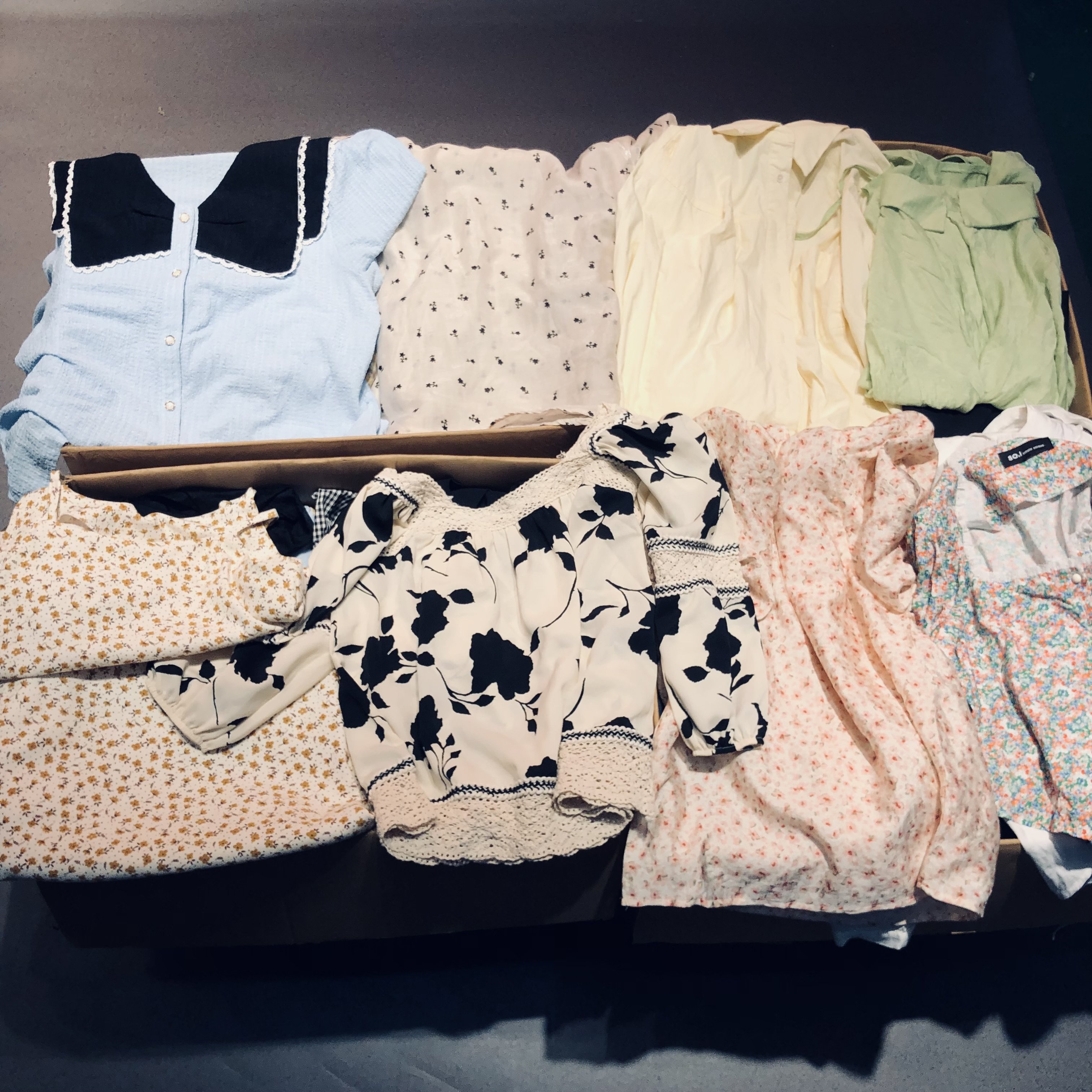 2nd hand winter clothes used women's clothes second hand dress clothing mixed packaging