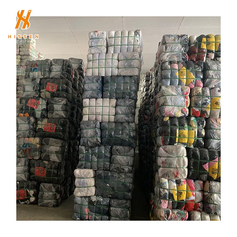 20ft container whole sale 45kg bale used clothing women suit clothes use bales kg second hand clothes bale used clothes