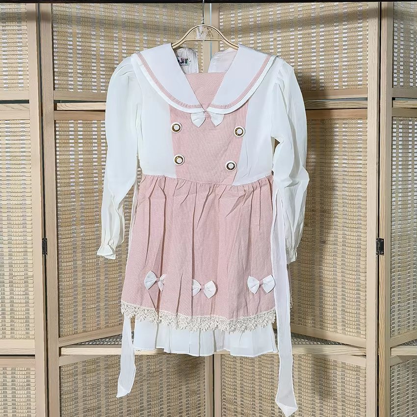 Wholesale High Quality Casual And Comfortable Elegant Second Hand Children Dress Used Clothes