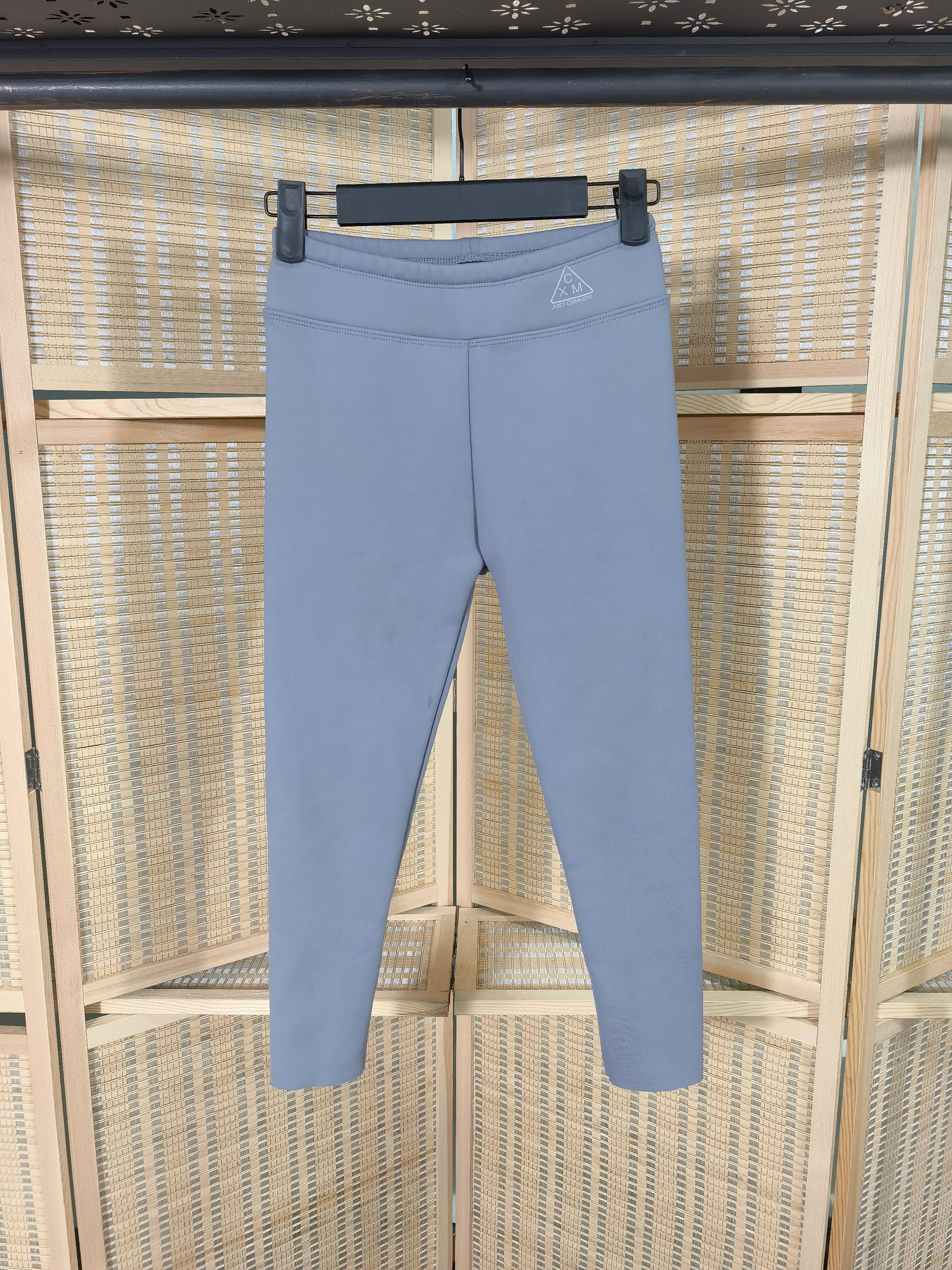 Wholesale High Quality High Waisted Sport Thick For Women Second Hand Yoga Pants Used Clothes