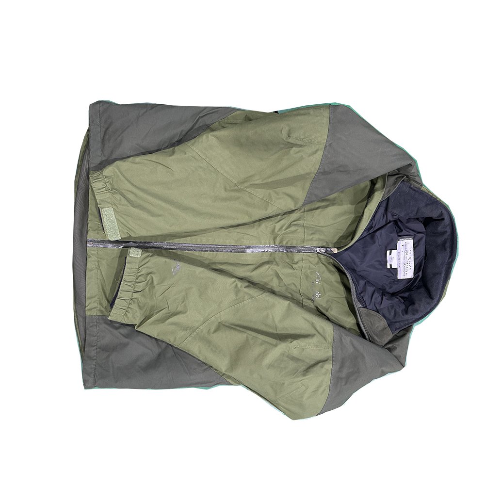 Ukay bales Second hand International jackets bales original branded used clothes for men