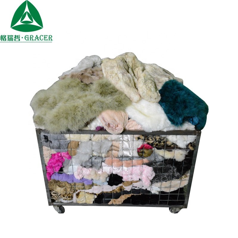 High standard used clothing company winter clothes for muslim woman girls winter wool jacket