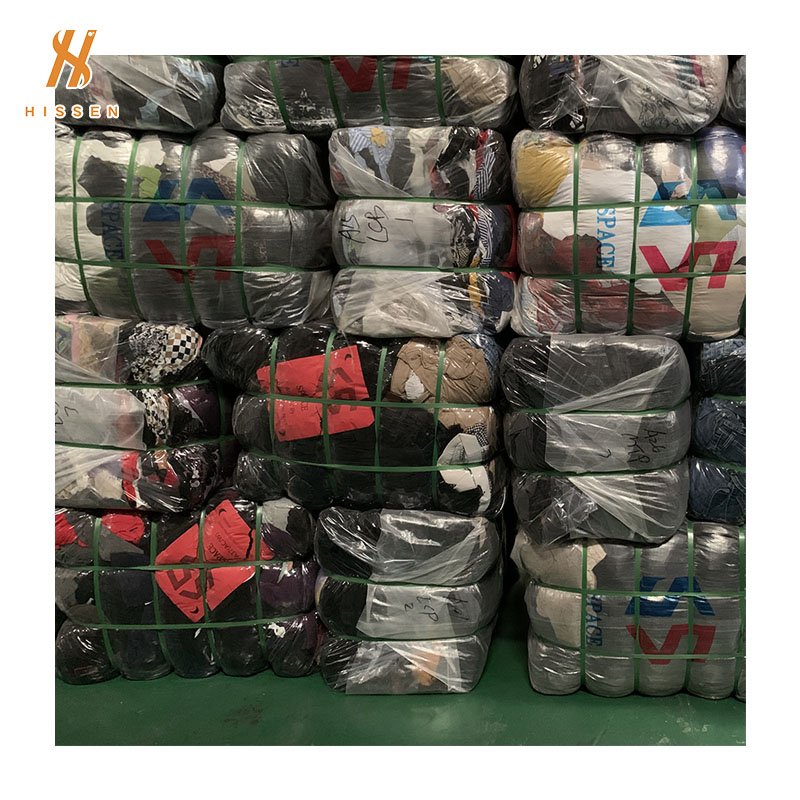 USA Winter Second Hand Clothes In China Exported To Kenya used clothes with 40ft container