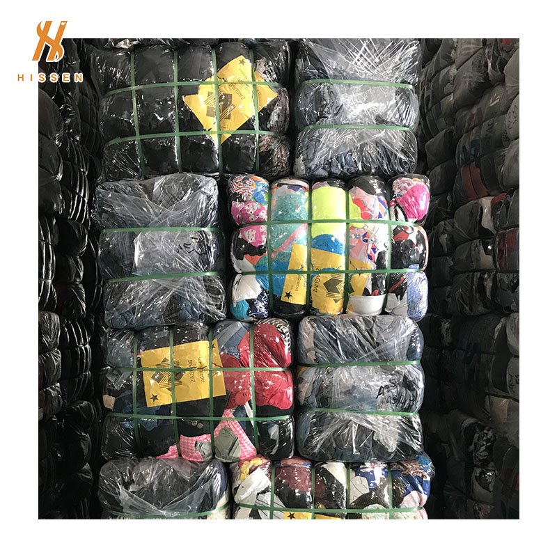 USA Winter Second Hand Clothes In China Exported To Kenya used clothes with 40ft container
