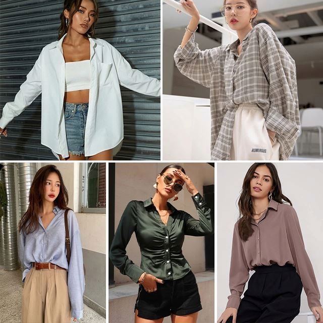 Low-priced women's wear Used Clothes Mixed Reasonable Wholesale Price Multiple styles Mixed package Tail cargo