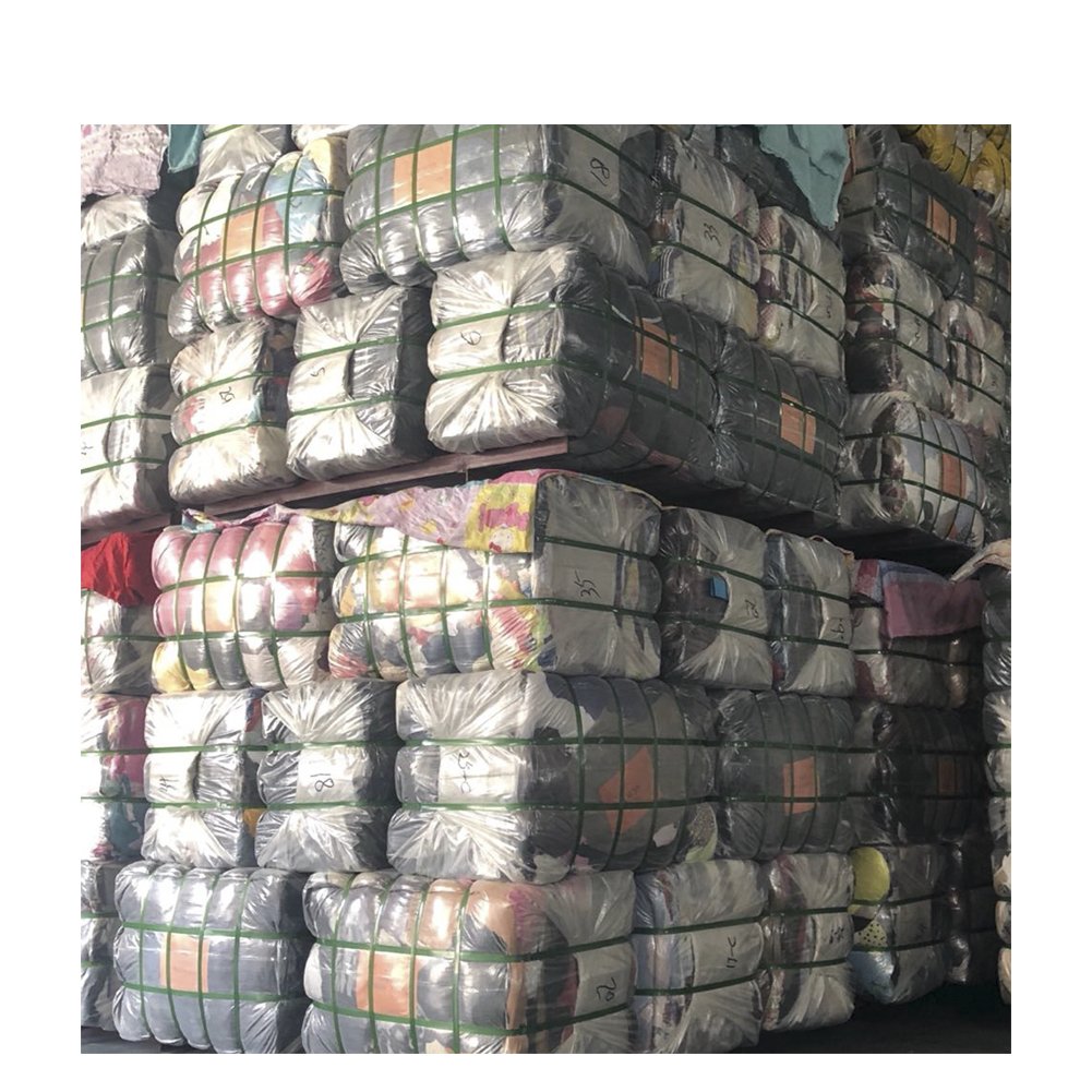 Colorful Fashion Fashion Quality Secondhand Clothes K25S, Sorted Bales Summer Mixed Size Summer Used Clothes