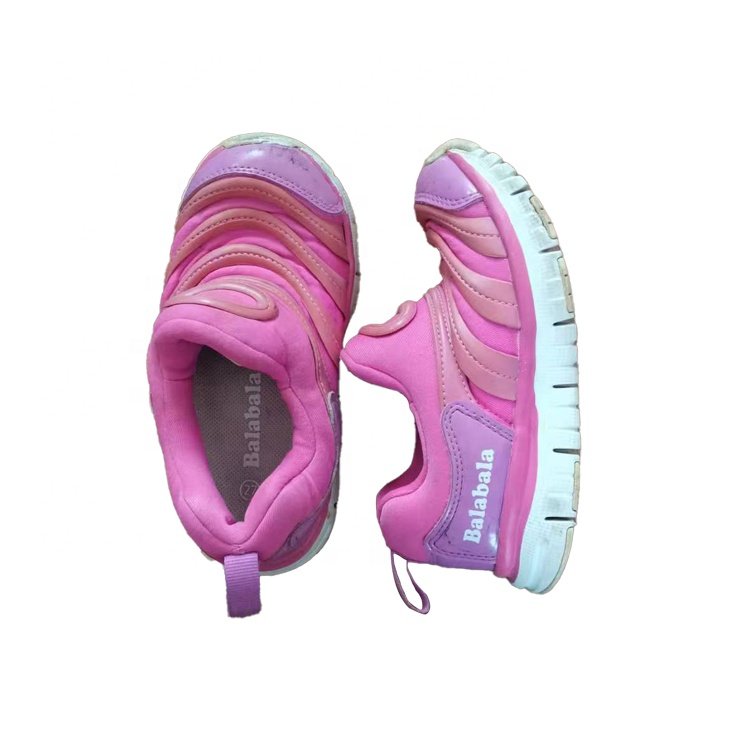 wholesale good quality mixed bales of men's used clothes and shoes second hand shoes