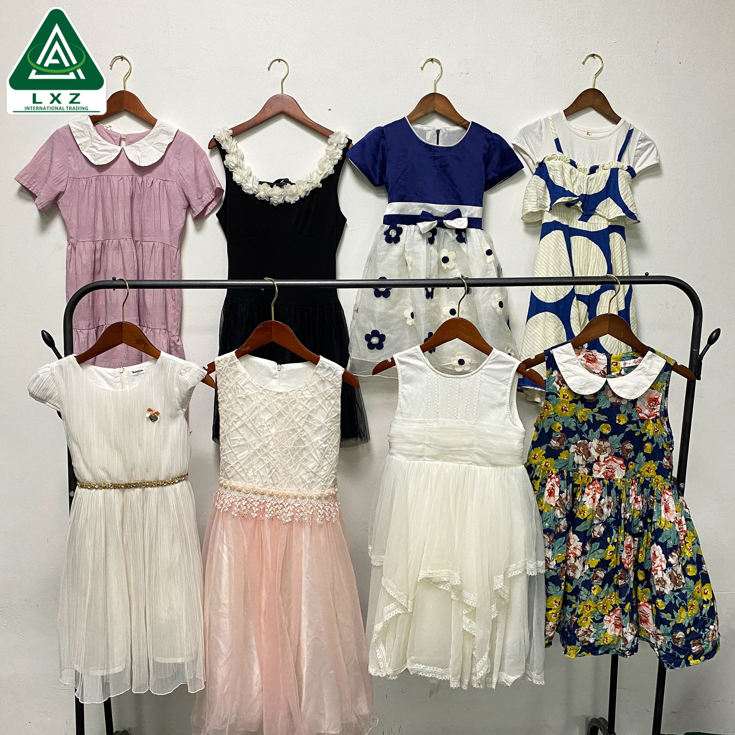 A Grade Second Hand Children Dress Used Children Dress In Bales Wholesale Used Dress For Children