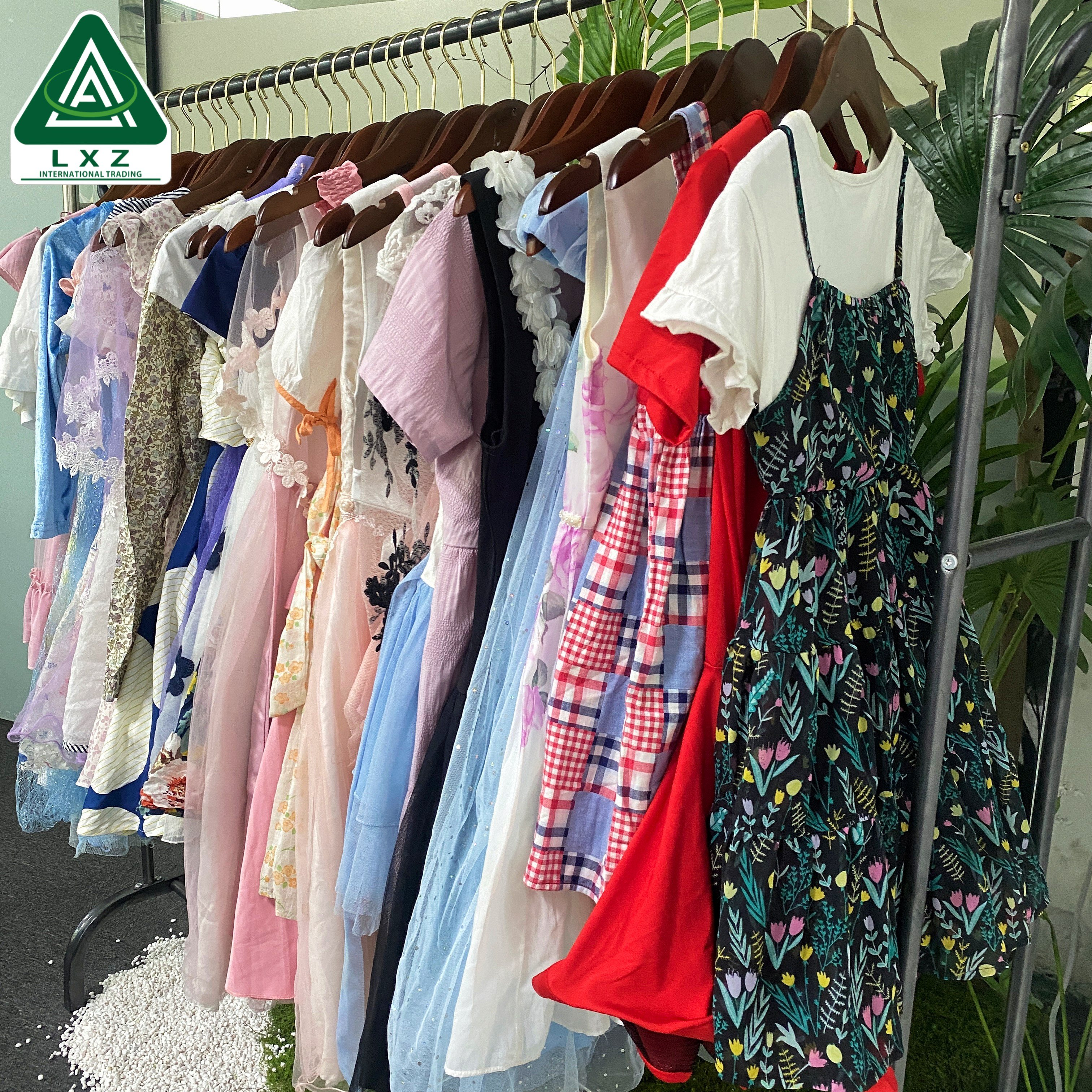 A Grade Second Hand Children Dress Used Children Dress In Bales Wholesale Used Dress For Children
