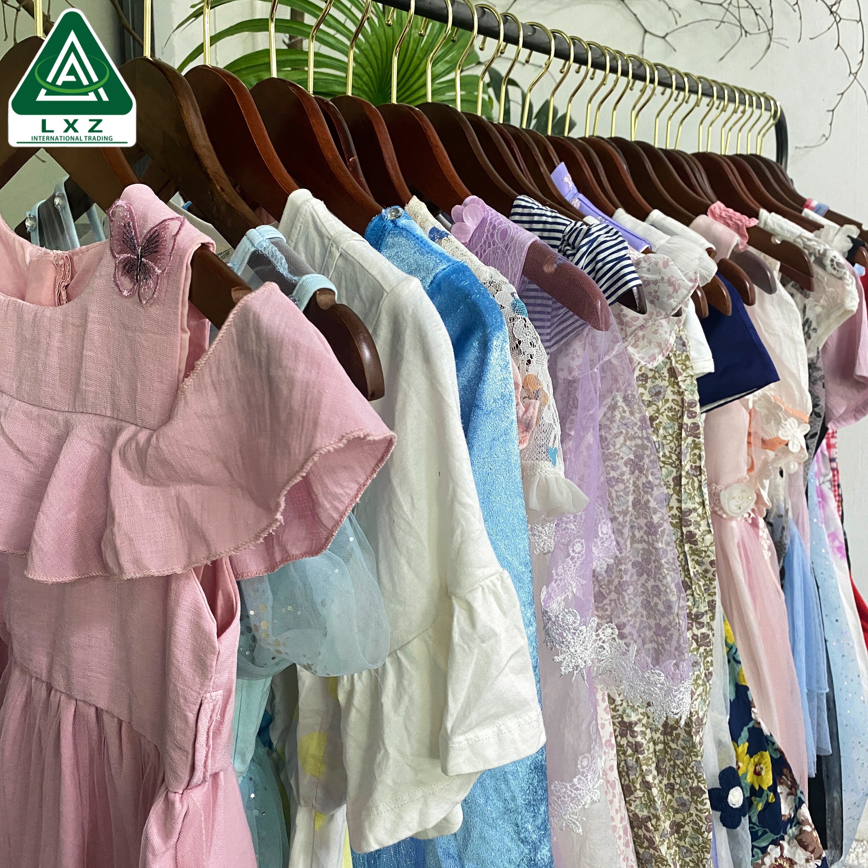 A Grade Second Hand Children Dress Used Children Dress In Bales Wholesale Used Dress For Children
