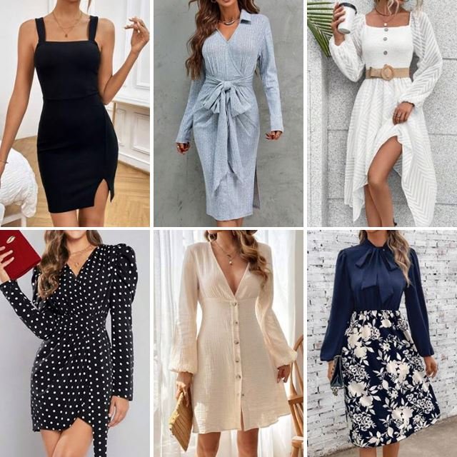 New stock clothes Women short top t-shirt low Price Bulk Clothing Casual Dress Clothes used clothes women dress