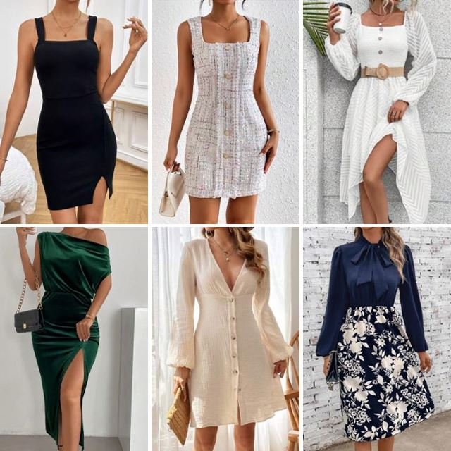 New stock clothes Women short top t-shirt low Price Bulk Clothing Casual Dress Clothes used clothes women dress