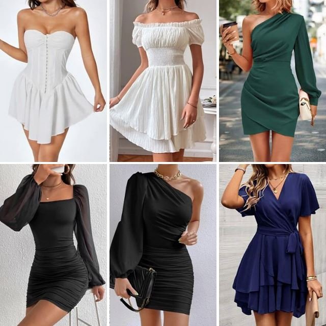 New stock clothes Women short top t-shirt low Price Bulk Clothing Casual Dress Clothes used clothes women dress