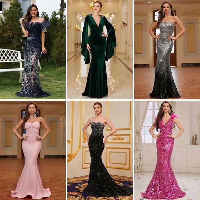 New Design Casual Dresses Used Clothes In Bale ladies Cotton Dress Clothes Branded Vintage Second Hand Clothes Bales